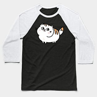 bao kitty Baseball T-Shirt